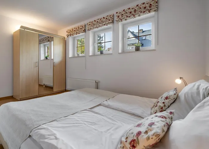 TATRAHOLIDAY - Apartament Zamoyskiego